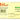 Giấy Note vàng 3×4 Pronoti 76x102mm